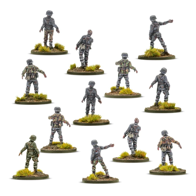 Konflikt '47 Axis Totenkorps