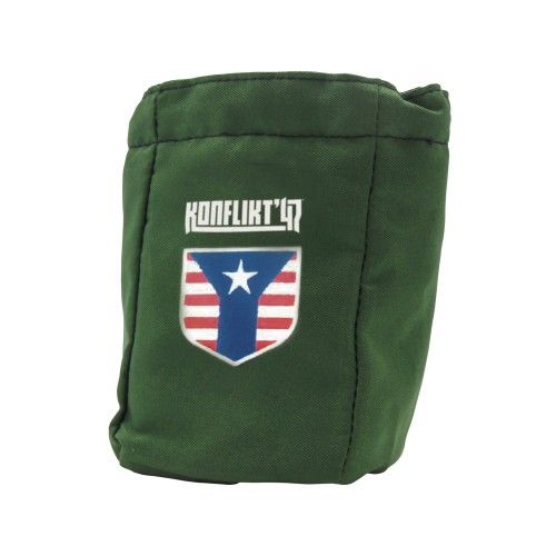 Konflikt '47 United States Dice Bag