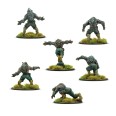 Konflikt '47 Axis Schreckwulfen