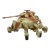 Wotan Heavy Panzermech Konflikt '47 Axis