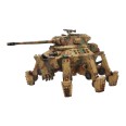 Wotan Heavy Panzermech Konflikt '47 Axis