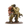 Heuschrecke (Locust) Medium Panzermech Konflikt '47 Axis