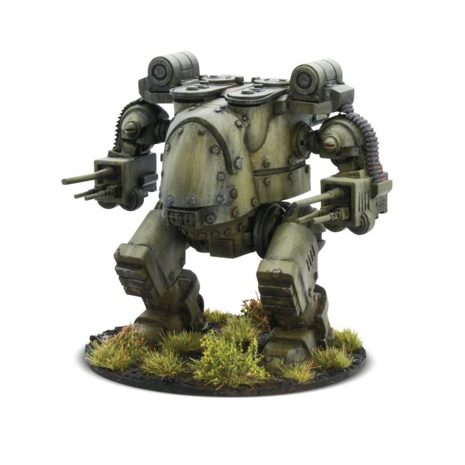 M9A2 Kodiak Support Walker Konflikt '47 United States