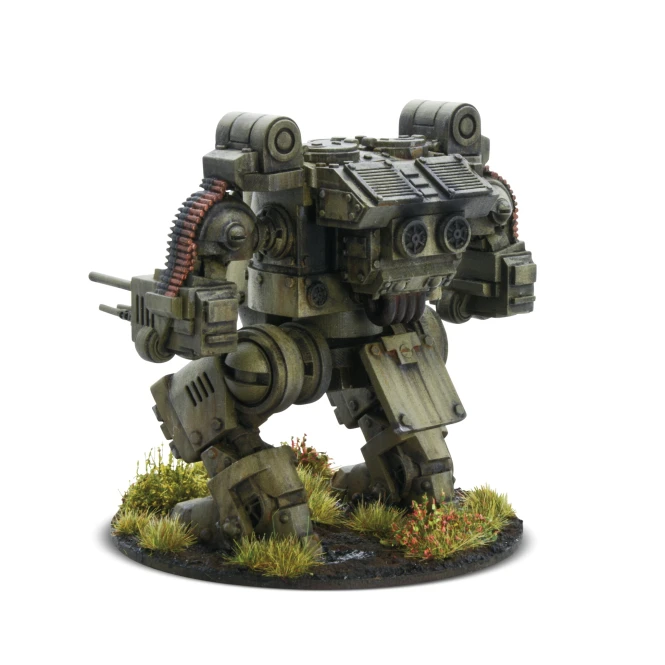 M9A2 Kodiak Support Walker Konflikt '47 United States