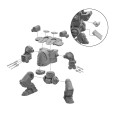 M9A2 Kodiak Support Walker Konflikt '47 United States