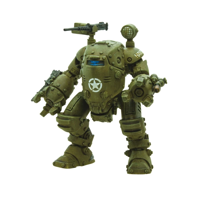 Coyote/Guardian Light Walker Konflikt '47 United States