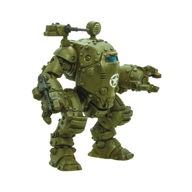 Coyote/Guardian Light Walker Konflikt '47 United States