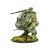 M3A2 Pondskater Scout Walker Konflikt '47 United States