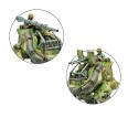 M3A2 Pondskater Scout Walker Konflikt '47 United States