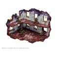 Pre-Painted WW2 Ostfront Stalingrad Univermag Righ