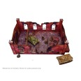 Pre-Painted WW2 Ostfront Stalingrad Factory Front