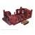 Pre-Painted WW2 Ostfront Stalingrad Factory Front