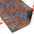 Wargame Mat - 95x80cm - FANTASY