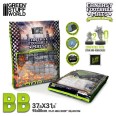 Wargame Mat - 95x80cm - FANTASY