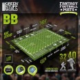 Wargame Mat - 95x80cm - FANTASY