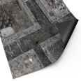 Wargame Mat - 40"x60" Ground Zero