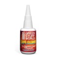CA-Glue Cleaner 20gr in Gel