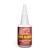 CA-Glue Cleaner 20gr in Gel