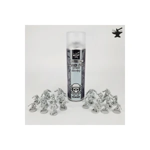 Colour Forge Spray: Signature Series - Ashen