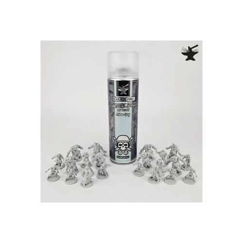 Colour Forge Spray: Signature Series - Ashen