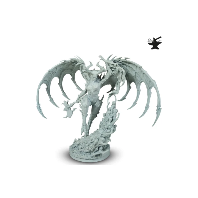 Colour Forge Spray: Signature Series - Ashen