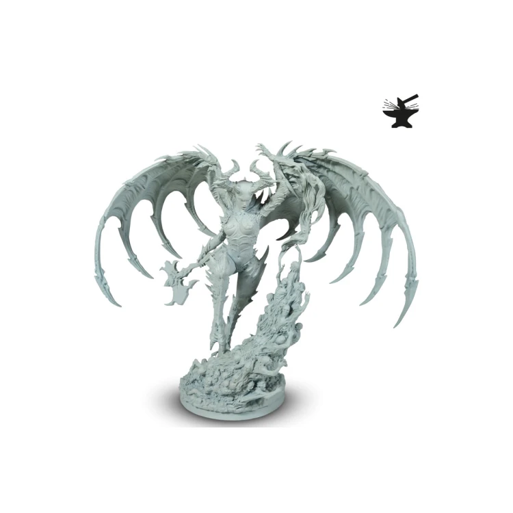 Colour Forge Spray: Signature Series - Ashen
