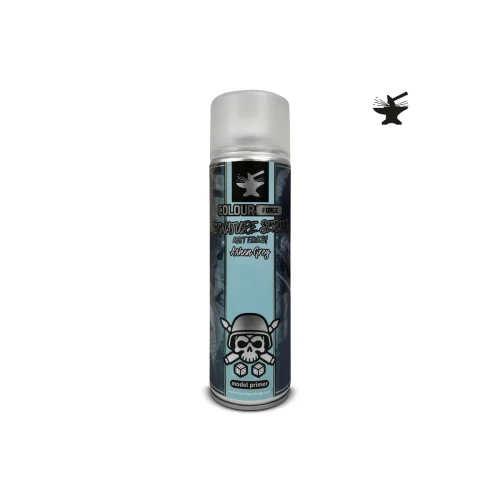 Colour Forge Spray: Signature Series - Ashen