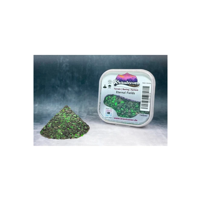 Eternal Fields Basecover (140ml)