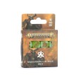 Maggotkin of Nurgle Dice