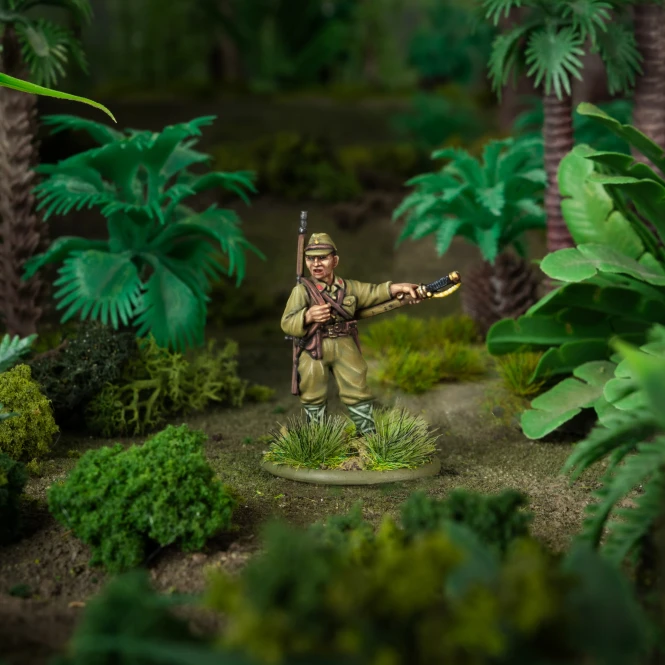 Armies of Imperial Japan (2025) – Bolt Action: Third Edition