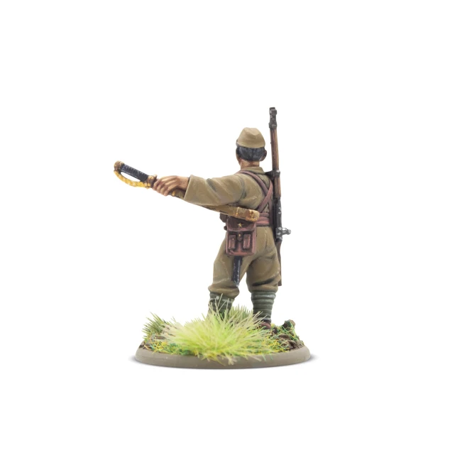 Armies of Imperial Japan (2025) – Bolt Action: Third Edition