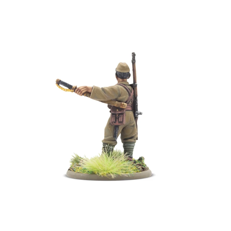 Armies of Imperial Japan (2025) – Bolt Action: Third Edition