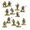 Bolt Action 3 Island Assault starter set (2026)