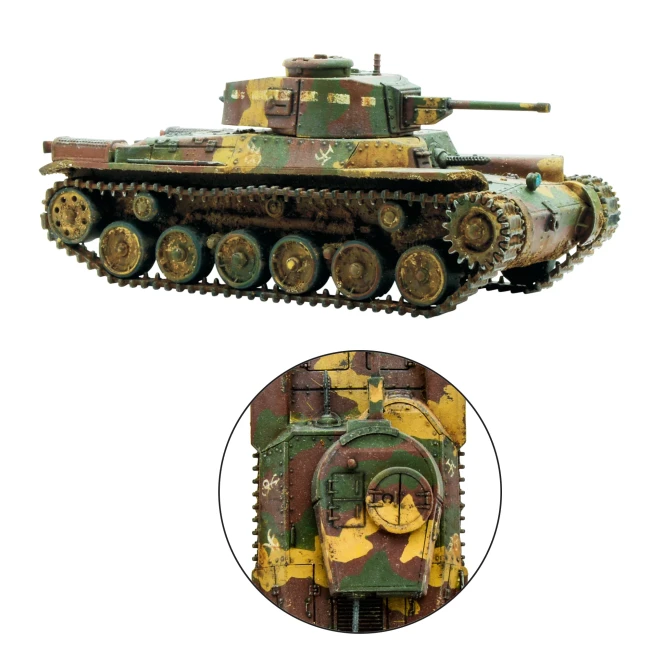 Bolt Action 3 Island Assault starter set (2026)