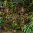 Bolt Action 3 Island Assault starter set (2026)