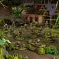 Bolt Action 3 Island Assault starter set (2026)