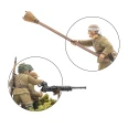 Japanese Army Infantry platoon