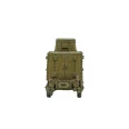 Type 91 So-Mo armoured car