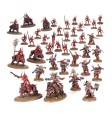 World Eaters Battleforce: Khorne Daemonkin