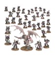 Emperor's Children Battleforce: Lords of Excess