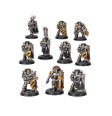 MKIII Breacher Squad