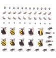 Breacher Squad Upgrade Set