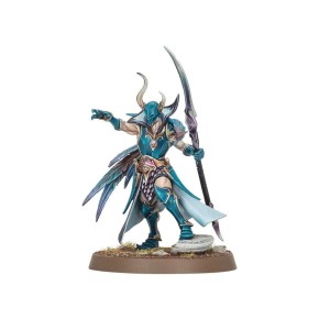 Disciples Of Tzeentch: Fatemaster
