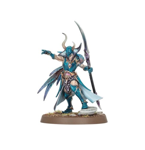 Disciples Of Tzeentch: Fatemaster 5011921251650