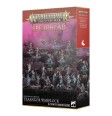 Spearhead: Tzaangor Warflock