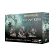 Blades of the Hollow King