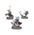 Blades of the Hollow King