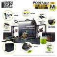 Portable Paint Station (MEDIUM SIZE)