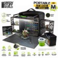 Portable Paint Station (MEDIUM SIZE)