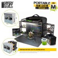Portable Paint Station (MEDIUM SIZE)